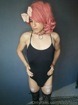 Sissyhope OnlyFans Leaked Free Thumbnail Picture - #gynuyA0hxN