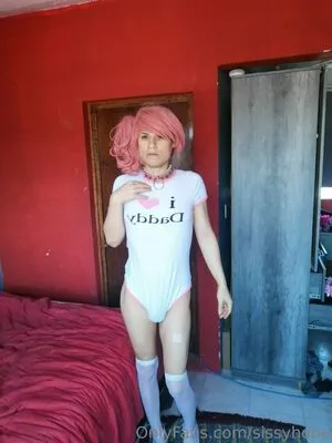Sissyhope OnlyFans Leaked Free Thumbnail Picture - #ufpkxd2Xq9