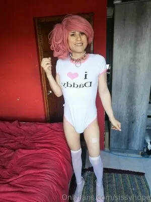 Sissyhope OnlyFans Leaked Free Thumbnail Picture - #vBNczzOUnv