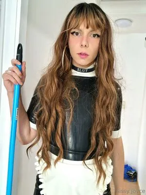 Sissyjoyce OnlyFans Leaked Free Thumbnail Picture - #50Sq7rYMb2