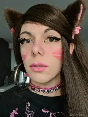 Sissyjoyce OnlyFans Leaked Free Thumbnail Picture - #6EsctYzRuE