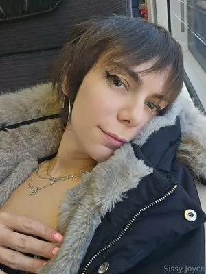 Sissyjoyce OnlyFans Leaked Free Thumbnail Picture - #6TAYhcrdtE