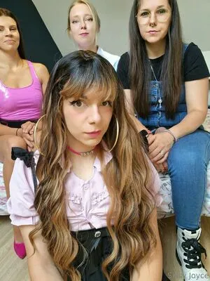 Sissyjoyce OnlyFans Leaked Free Thumbnail Picture - #7FUGcc84hx