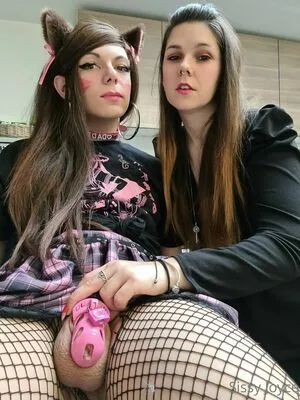 Sissyjoyce OnlyFans Leaked Free Thumbnail Picture - #98cd0MIP3K