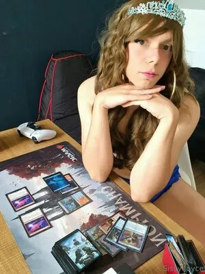 Sissyjoyce OnlyFans Leaked Free Thumbnail Picture - #JWQZiHI1Xl