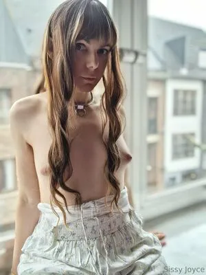 Sissyjoyce OnlyFans Leaked Free Thumbnail Picture - #LJdiJ0Siy1