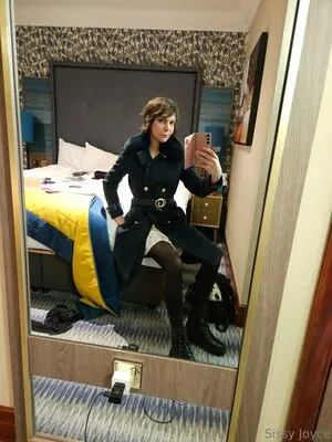 Sissyjoyce OnlyFans Leaked Free Thumbnail Picture - #MXvYZS6Rpj