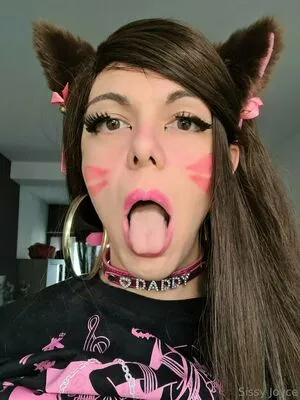 Sissyjoyce OnlyFans Leaked Free Thumbnail Picture - #NPlpaRmnu4