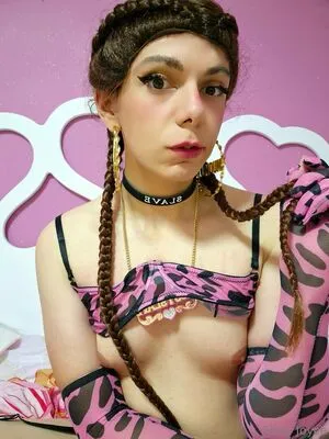 Sissyjoyce OnlyFans Leaked Free Thumbnail Picture - #OfP88tuqD4