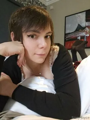 Sissyjoyce OnlyFans Leaked Free Thumbnail Picture - #Pn6SjmA9zq