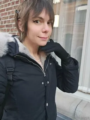 Sissyjoyce OnlyFans Leaked Free Thumbnail Picture - #SX7DHQncoM