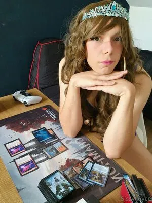 Sissyjoyce OnlyFans Leaked Free Thumbnail Picture - #Th2r0lybjF
