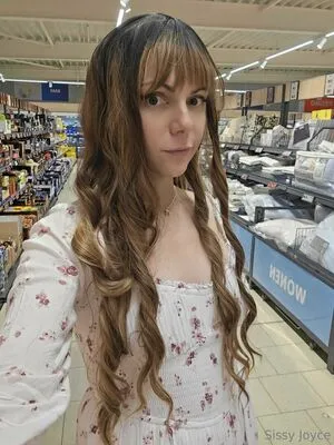 Sissyjoyce OnlyFans Leaked Free Thumbnail Picture - #ZTy89DMqaz