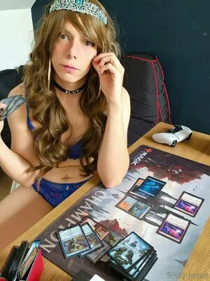 Sissyjoyce OnlyFans Leaked Free Thumbnail Picture - #cCUQ9EIp8I