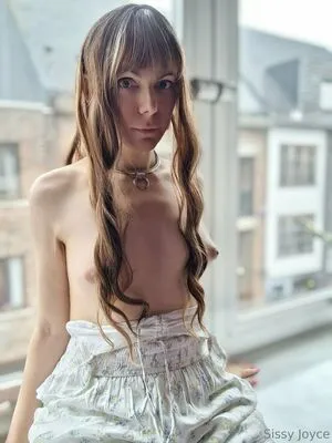 Sissyjoyce OnlyFans Leaked Free Thumbnail Picture - #hIZOvYjyzM