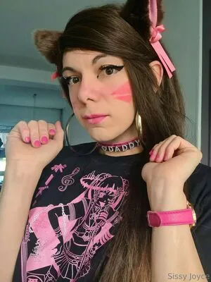 Sissyjoyce OnlyFans Leaked Free Thumbnail Picture - #jtlcMDSYb0