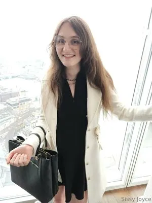Sissyjoyce OnlyFans Leaked Free Thumbnail Picture - #kfBPPfCh8X