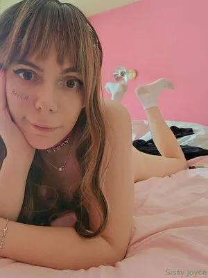 Sissyjoyce OnlyFans Leaked Free Thumbnail Picture - #s36zP7B9sY