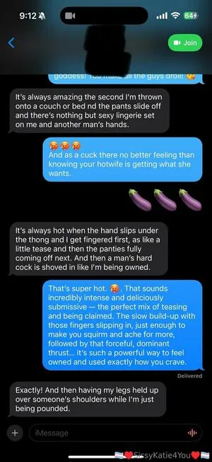 Sissykatie4you OnlyFans Leaked Free Thumbnail Picture - #8lUsd0OWY9