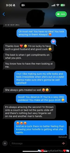Sissykatie4you OnlyFans Leaked Free Thumbnail Picture - #bZDUEn6Cdl