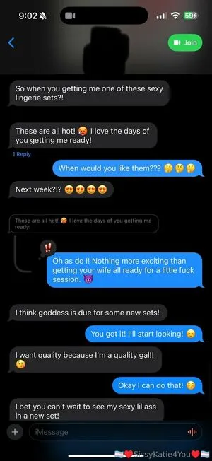 Sissykatie4you OnlyFans Leaked Free Thumbnail Picture - #uVDMtxpBYv
