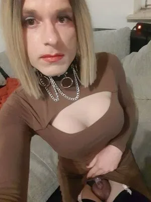 Sissykaya OnlyFans Leaked Free Thumbnail Picture - #Cfc1Xs3PuB