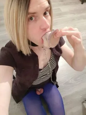 Sissykaya OnlyFans Leaked Free Thumbnail Picture - #JJ0BVLMVdN