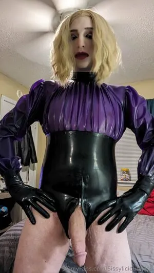 Sissyliciousalice OnlyFans Leaked Free Thumbnail Picture - #SGDqAjIG68