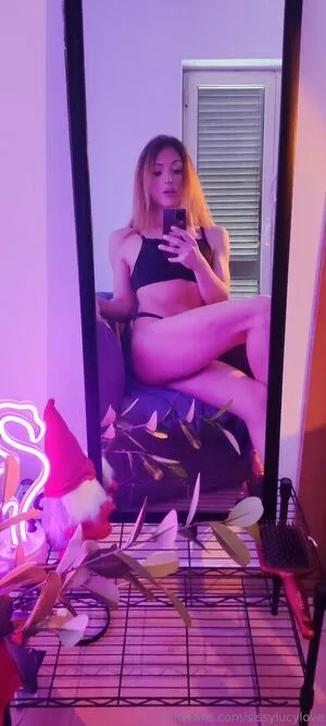 Sissylucylove OnlyFans Leaked Free Thumbnail Picture - #6UV0dFYddn