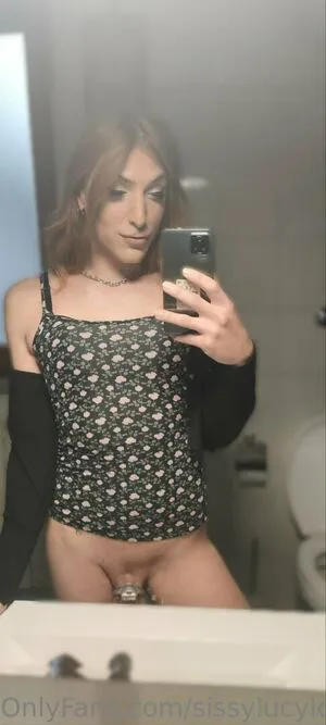 Sissylucylove OnlyFans Leaked Free Thumbnail Picture - #BqMgPoxHpH