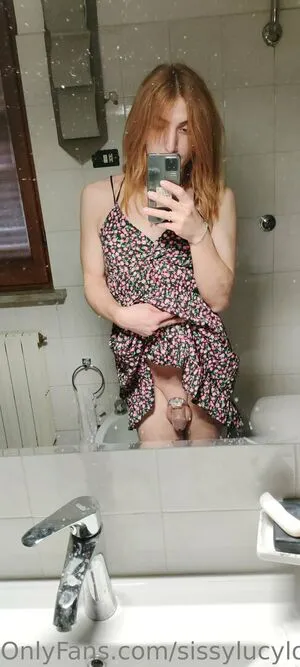 Sissylucylove OnlyFans Leaked Free Thumbnail Picture - #HeHbUMyGQE