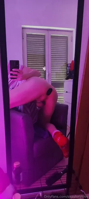 Sissylucylove OnlyFans Leaked Free Thumbnail Picture - #a9vUopyv1z