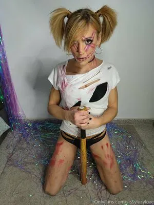 Sissylucylove OnlyFans Leaked Free Thumbnail Picture - #cv1PTy6Zx3