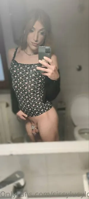 Sissylucylove OnlyFans Leaked Free Thumbnail Picture - #lyiKAZ50l0