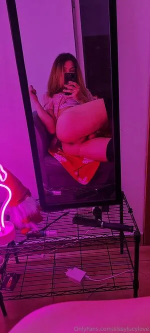 Sissylucylove OnlyFans Leaked Free Thumbnail Picture - #yJwGDbfboH