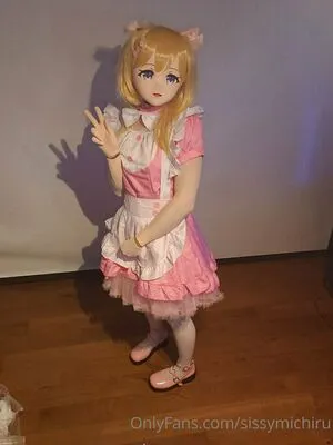 Sissymichiru OnlyFans Leaked Free Thumbnail Picture - #ILM8TFQiCu