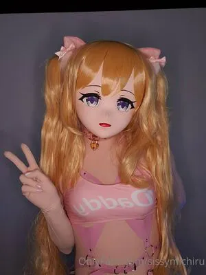 Sissymichiru OnlyFans Leaked Free Thumbnail Picture - #Jt53HgQIek