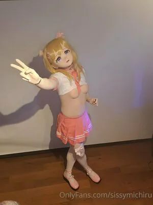 Sissymichiru OnlyFans Leaked Free Thumbnail Picture - #OhMOii0caB