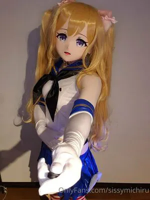 Sissymichiru OnlyFans Leaked Free Thumbnail Picture - #sUl63Fhqw6