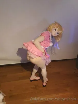 Sissymichiru OnlyFans Leaked Free Thumbnail Picture - #zSYLAhkSfx