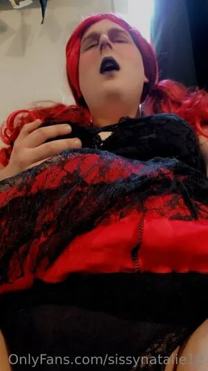 Sissynatalie12 OnlyFans Leaked Free Thumbnail Picture - #3fRuuASOgP