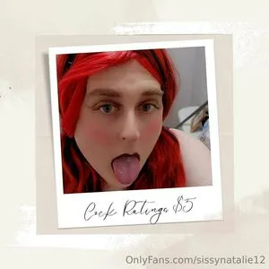 Sissynatalie12 OnlyFans Leaked Free Thumbnail Picture - #FFOxx23Muh