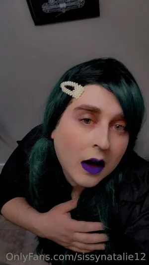 Sissynatalie12 OnlyFans Leaked Free Thumbnail Picture - #O03GluyXZp
