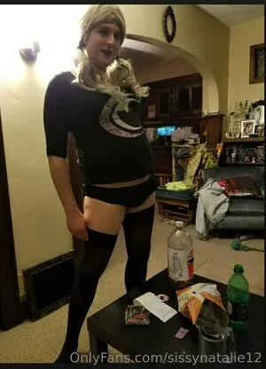 Sissynatalie12 OnlyFans Leaked Free Thumbnail Picture - #XNZmmaRdCH