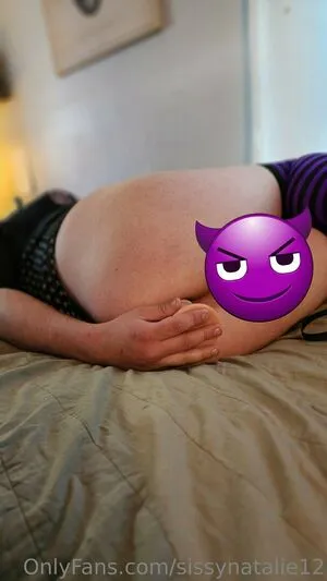 Sissynatalie12 OnlyFans Leaked Free Thumbnail Picture - #dM8I1FeUvv
