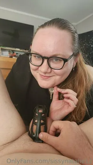 Sissynatalie12 OnlyFans Leaked Free Thumbnail Picture - #eV4MOs95NL