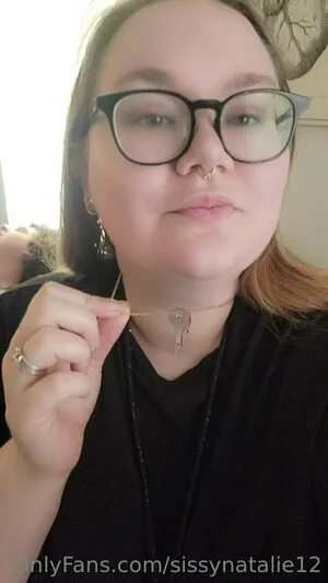 Sissynatalie12 OnlyFans Leaked Free Thumbnail Picture - #uRCpYDy1MG