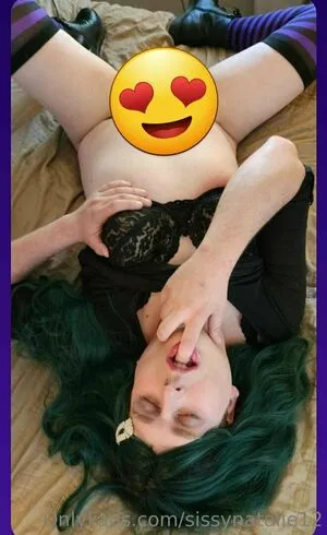 Sissynatalie12 OnlyFans Leaked Free Thumbnail Picture - #viegObe45c