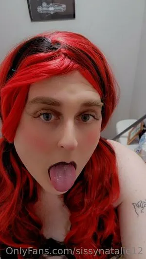 Sissynatalie12 OnlyFans Leaked Free Thumbnail Picture - #y6aGINL45e