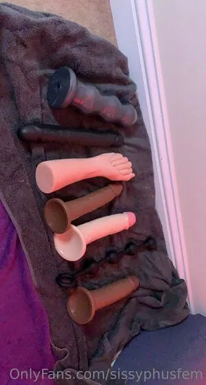 Sissyphusfem OnlyFans Leaked Free Thumbnail Picture - #VQ9OKycHsp